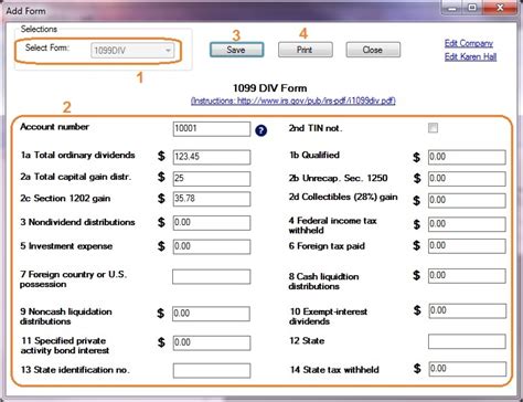 1099-div box 2a non-dividend distributions|1099 for dividends paid.